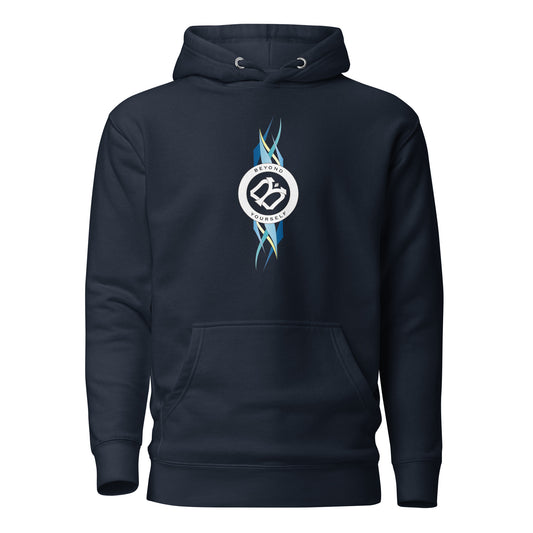 Tentacle Hoodie