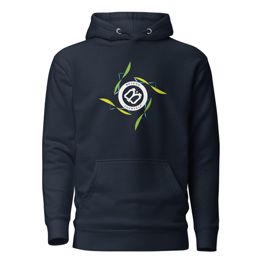 Ecosystem Hoodie