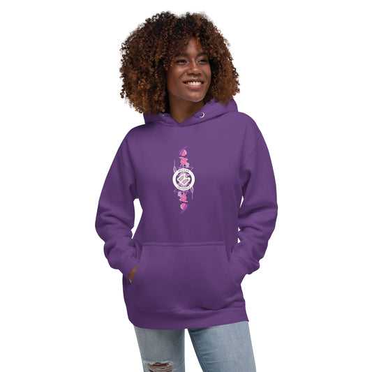 Grape Hoodie