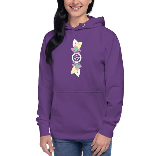 Pedals Hoodie