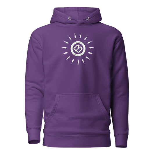 Spike Hoodie