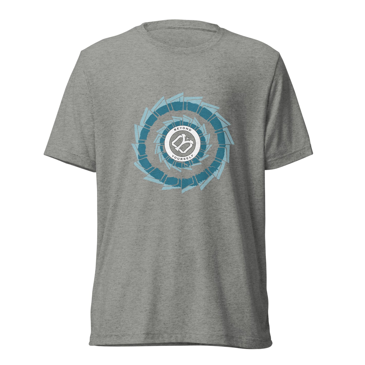 Swirl t-shirt