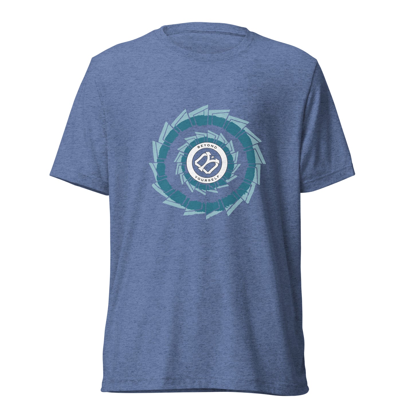 Swirl t-shirt