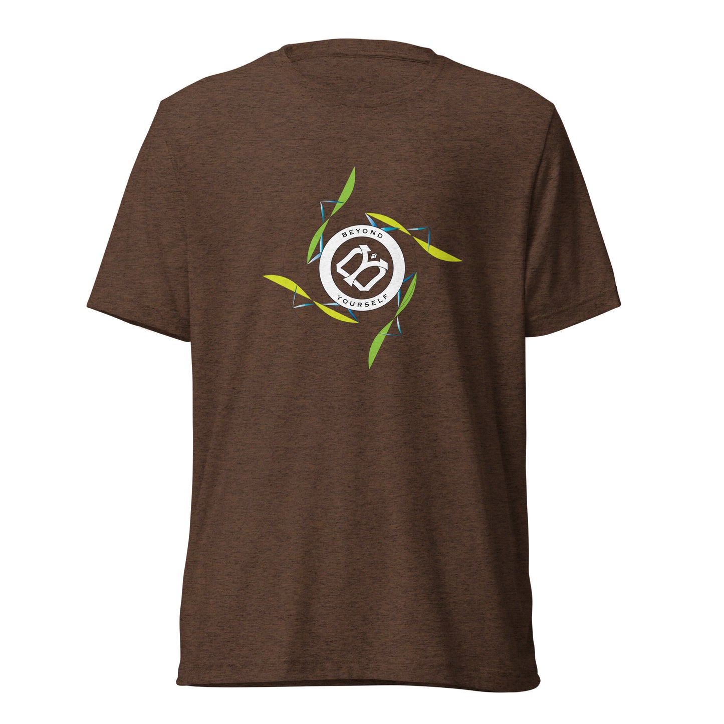 Ecosystem t-shirt