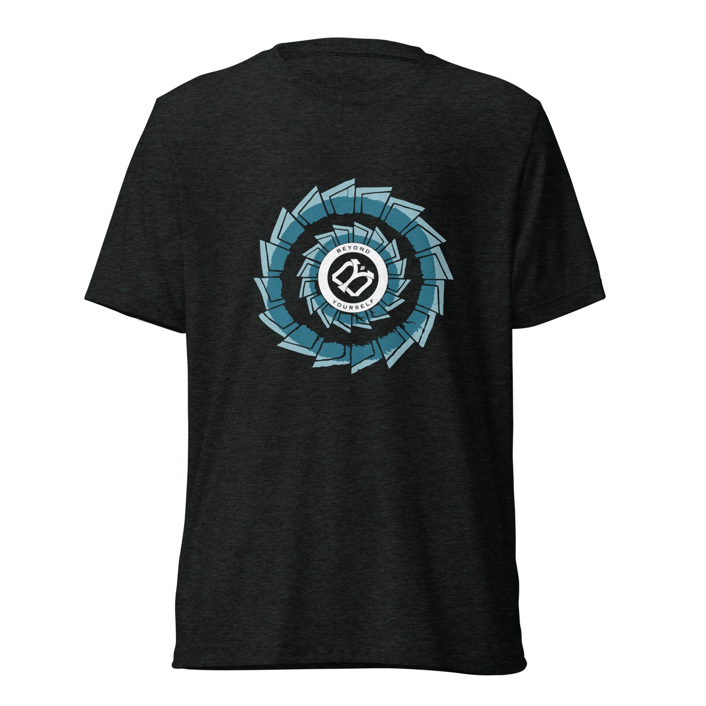 Swirl t-shirt