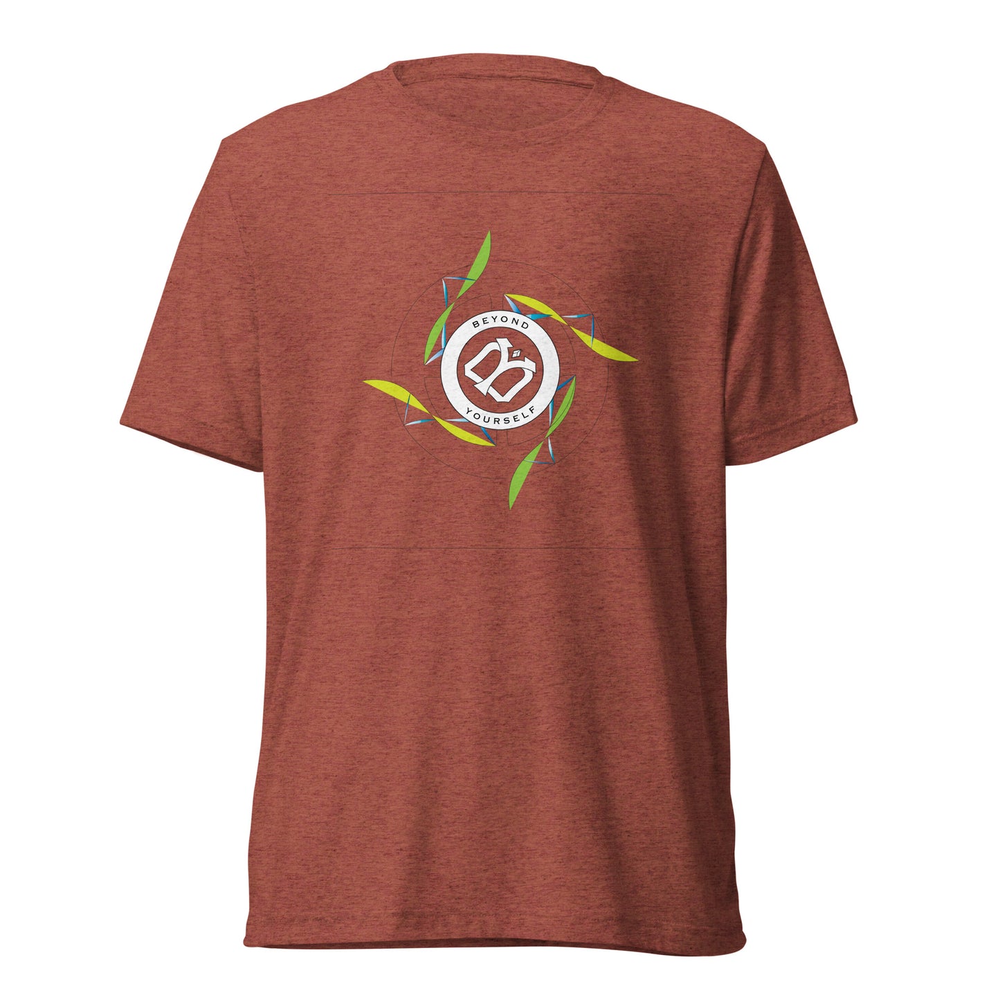 Ecosystem t-shirt