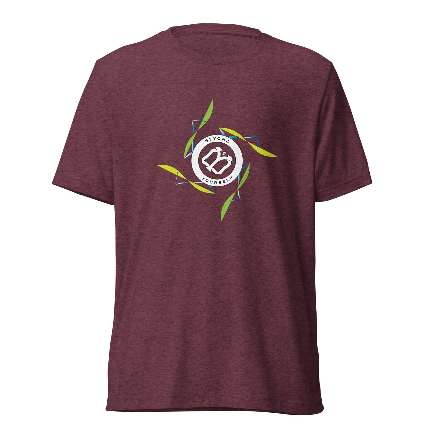 Ecosystem t-shirt