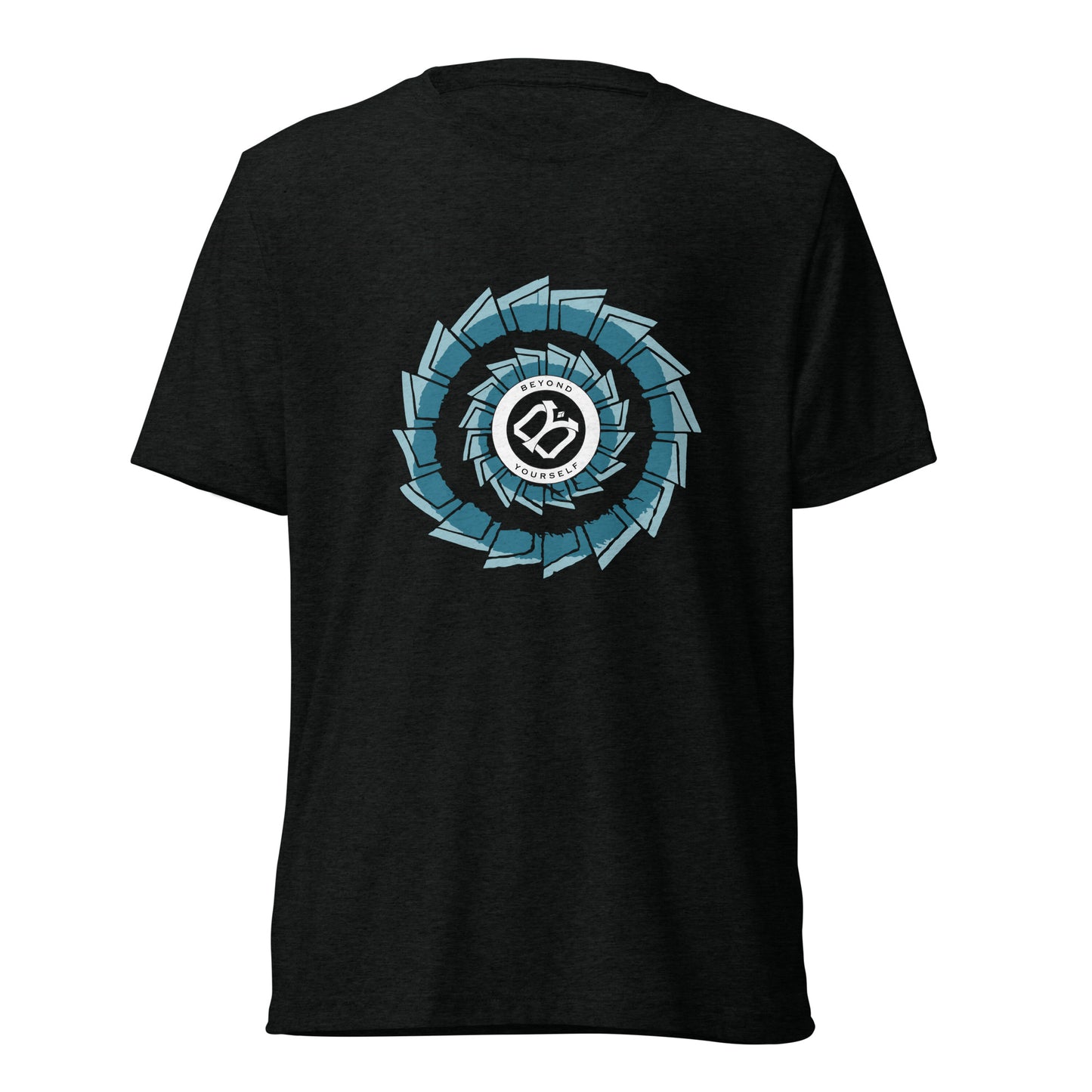 Swirl t-shirt