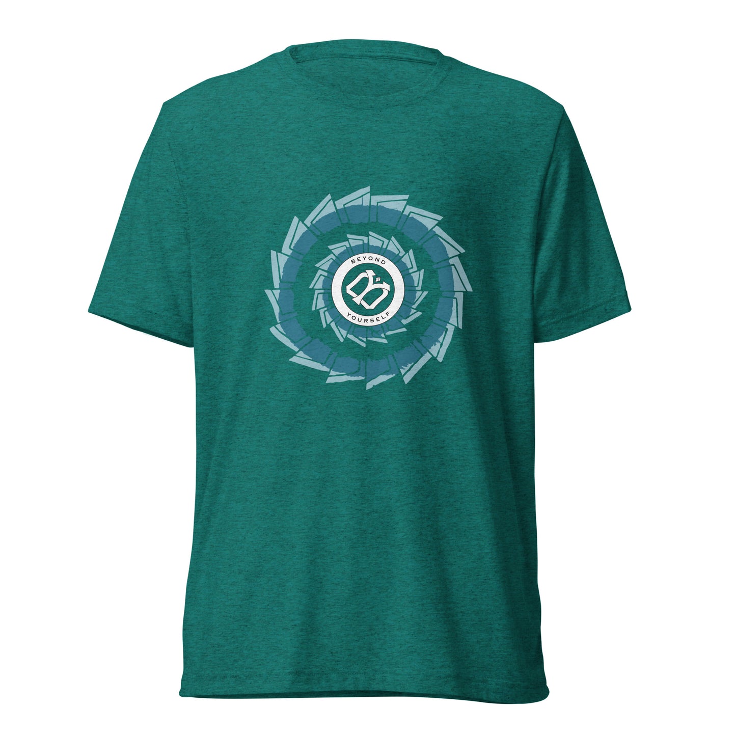 Swirl t-shirt