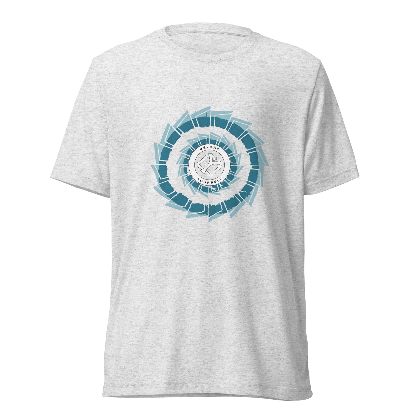 Swirl t-shirt